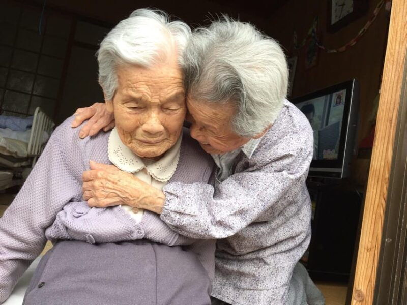 japan-country-life-and-visit-to-an-elderly-care-facility