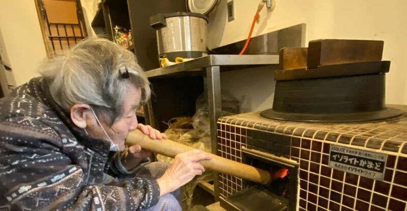 japan-country-life-and-visit-to-an-elderly-care-facility