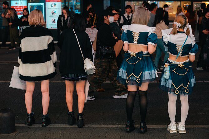 Japan Forbidden Nights Secrets & Shadows PRIVATE Tour - Final Thoughts