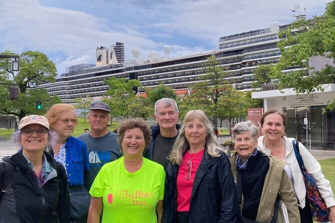 Japan Fukuoka Tower E Ticket - FAQ