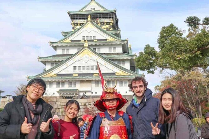 Japan Golden Route 7 Day Budget Tour - Japan Golden Route 7 Day Budget Tour: An Authentic Japan Adventure