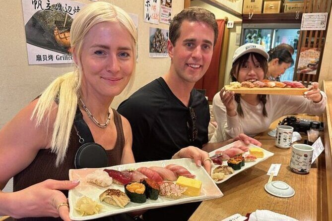 Japan Golden Route 7 Day Budget Tour - Key Points