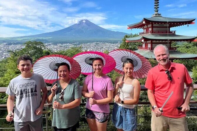 Japan Golden Route 7 Day Budget Tour - Who’s This Tour Best Suited For?