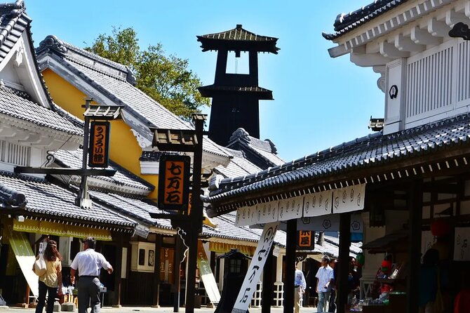 japan-hokkaido-noboribetsu-date-historic-village-ticket