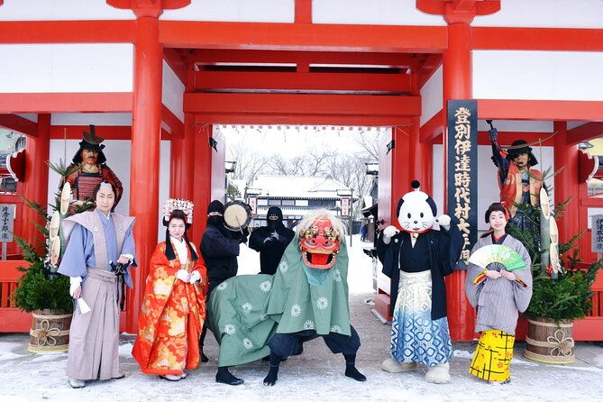 japan-hokkaido-noboribetsu-date-historic-village-ticket
