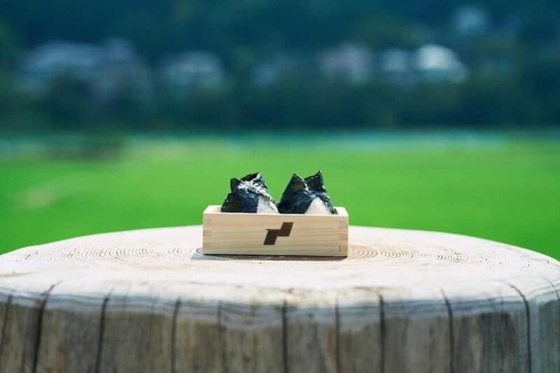 Japan: Onigiri Cooking Class with Kamado Rice Hearth - Examining the Value: Is It Worth $60?