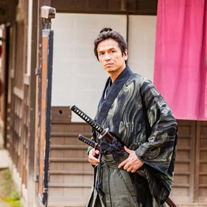 Japan: Samurai Sword Tour with Museum Visit - Key Points