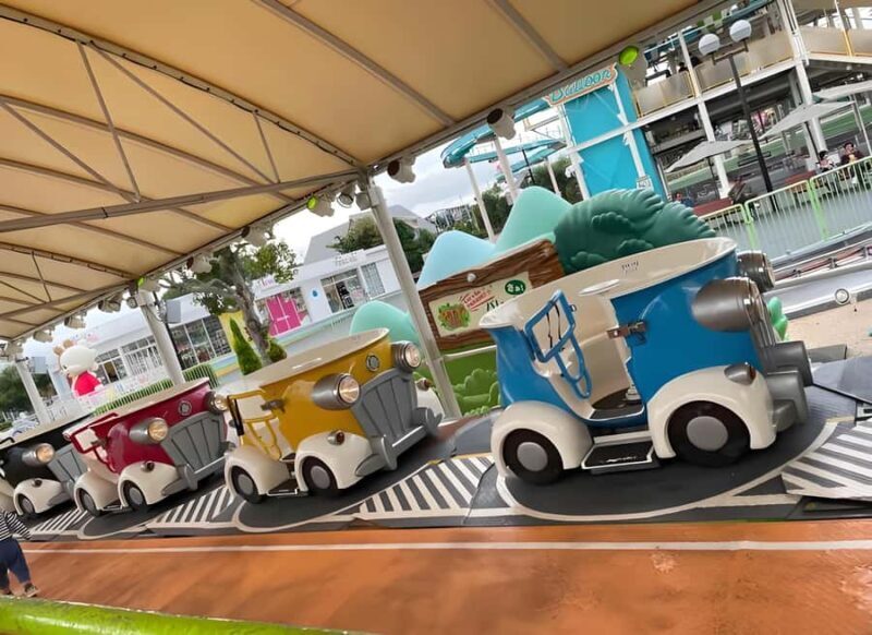 Japan: Suzuka Circuit Park Ticket - Final Thoughts: Is Suzuka Circuit Park Worth It?