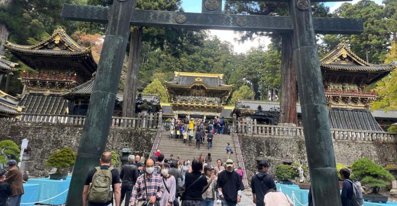 Japan: Tokyo and Countryside Private Tour with Guide - Dining and Cultural Immersion