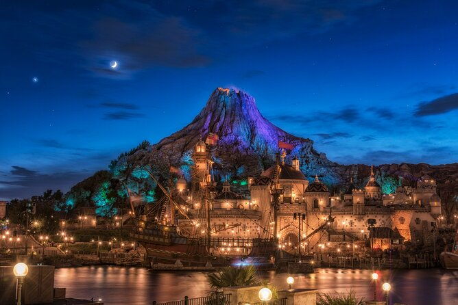 japan-tokyo-disneysea-park-ticket