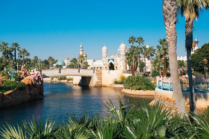 japan-tokyo-disneysea-park-ticket