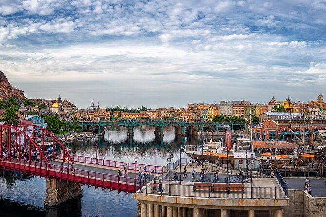 japan-tokyo-disneysea-park-ticket