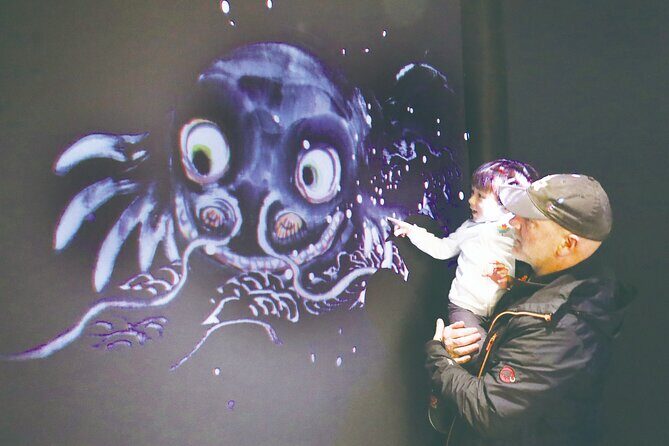 Japan Yokai Museum Admission fee in Miyoshi, Hiroshima - The Itinerary Breakdown