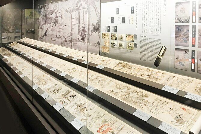 Japan Yokai Museum Admission fee in Miyoshi, Hiroshima - Practical Details and Visitor Experience