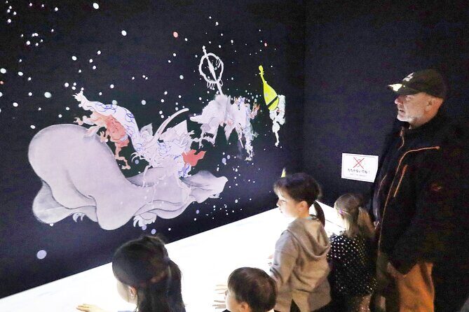 Japan Yokai Museum Admission fee in Miyoshi, Hiroshima - FAQ