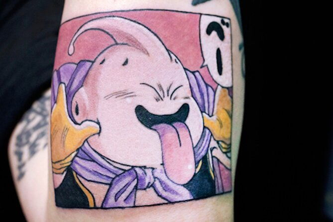 japanese-anime-manga-tattoo-session-dragon-ball-one-piece-pokemon