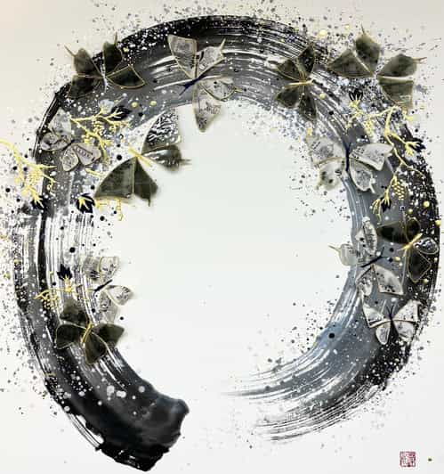 japanese-art-painting-water-ink-painting