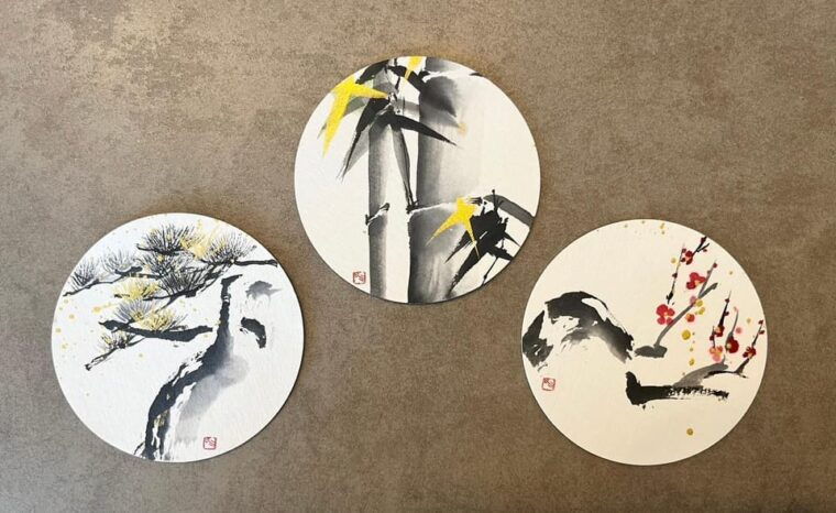 japanese-art-painting-water-ink-painting