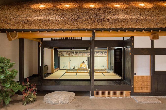 Japanese Beautiful Brush Tour and Workshop in Kumano - Who Should Consider This Tour?