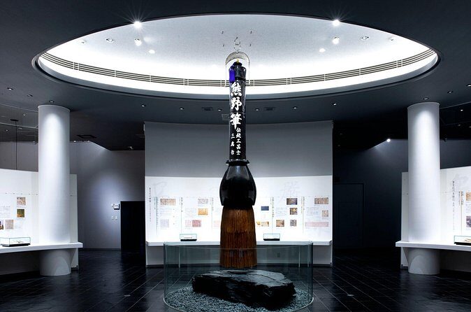 Japanese Beautiful Brush Tour and Workshop in Kumano - Final Thoughts: Is It Worth It?