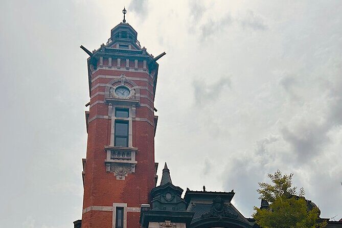 Japanese Calligraphy Class in Yokohama with Tea and Sweets - FAQ