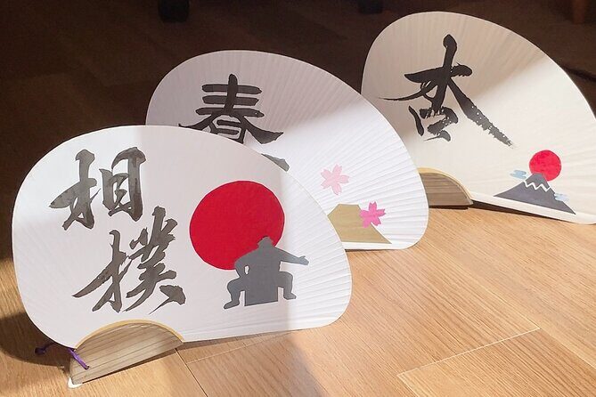 Japanese Calligraphy Experience in Tokyo - What to Expect from the Japanese Calligraphy Experience