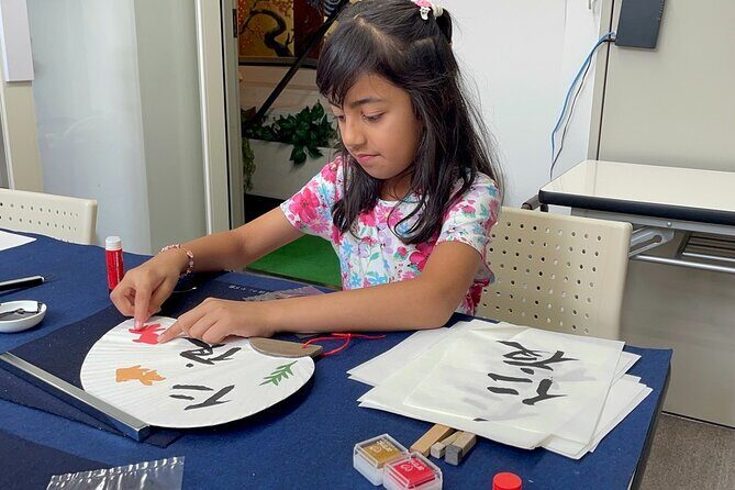 Japanese Calligraphy Experience in Tokyo - Final Thoughts