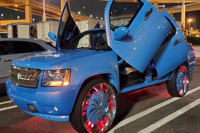 Japanese Car Meet JDM Culture Tour in Daikoku - Practical Details