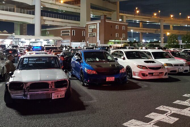 Japanese Car Meet JDM Culture Tour in Daikoku - Final Thoughts