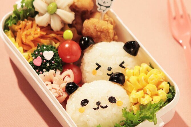 Japanese Cooking Class Near Osaka Castle - Key Points