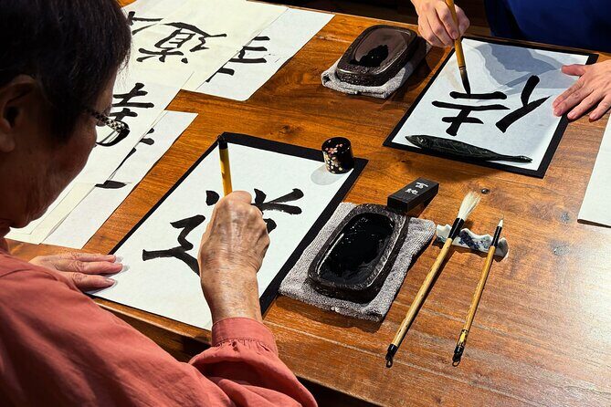 Japanese Cooking Class Near Osaka Castle - FAQs