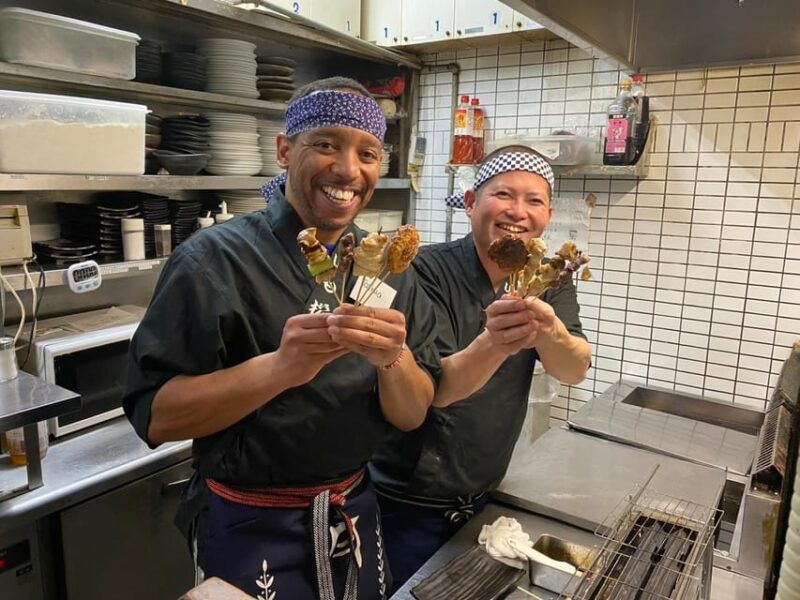 japanese-cooking-experience-dashimaki-yakitori-onigiri
