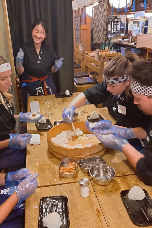 japanese-cooking-experience-dashimaki-yakitori-onigiri