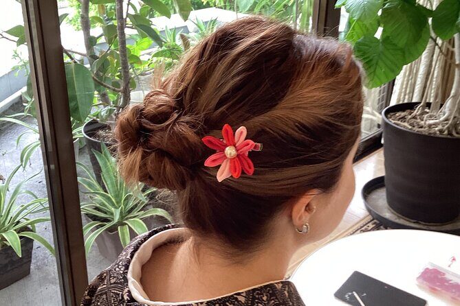 Japanese Cultural Experience by Nationally Certified Beauticians - Who Should Book This Tour?