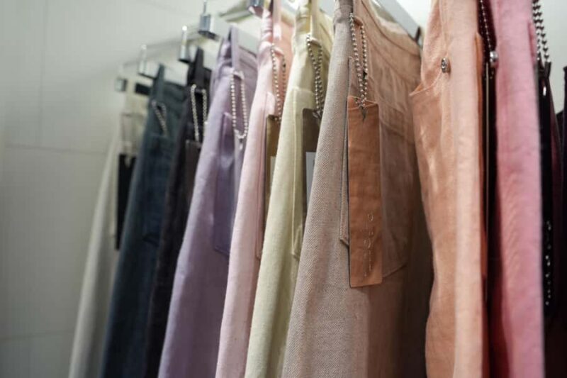 Japanese Denim: Tour, Talk & Try in Omotesando - Who Will Enjoy This Tour?