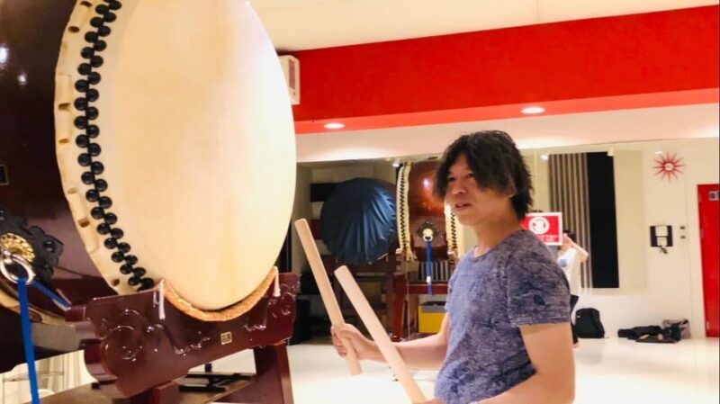 : Japanese drum (taiko) trial class - Who Should Consider This Experience?