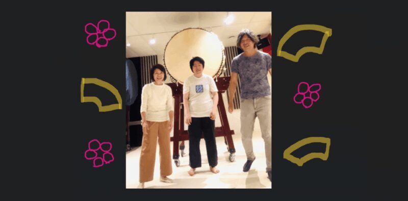 : Japanese drum (taiko) trial class - Final Thoughts