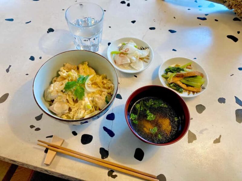 Japanese Fermentation Cooking with Expert | Private Kyoto - Who Would Love This Experience?