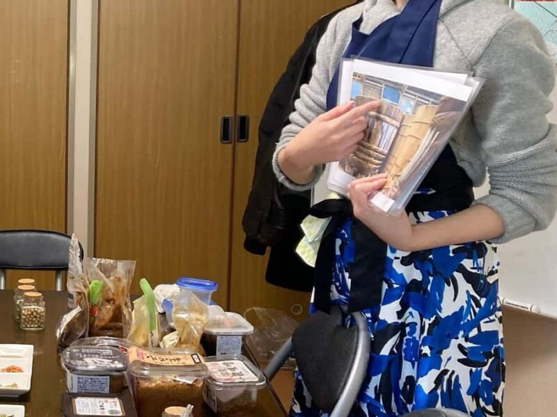 Japanese Fermentation Cooking with Expert | Private Kyoto - Frequently Asked Questions