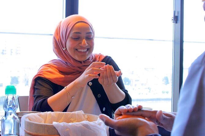 Japanese Food Cooking Class in Asakusa, Tokyo - Price and Value