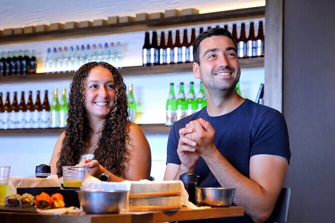 Japanese Food Cooking Class in Asakusa, Tokyo - Practical Considerations