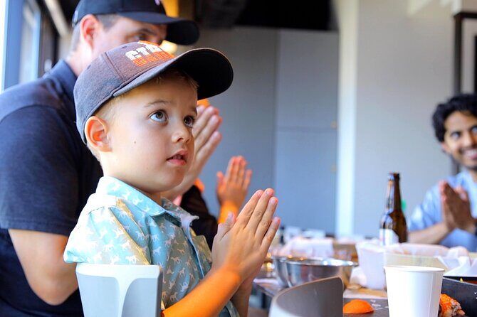 Japanese Food Cooking Class in Asakusa, Tokyo - FAQs