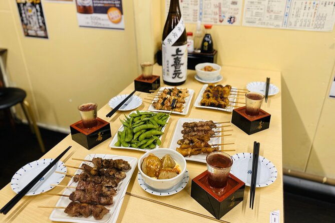 japanese-food-experience-night-tour-in-ueno-2