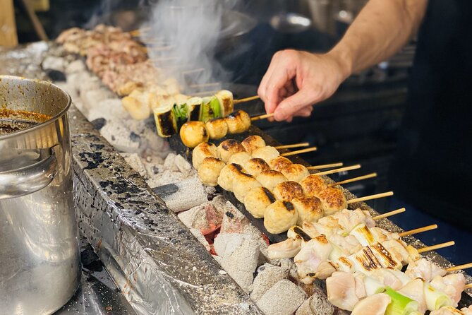 japanese-food-experience-night-tour-in-ueno-2