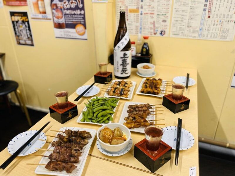 japanese-food-experience-night-tour-in-ueno