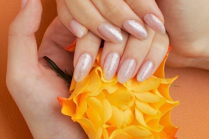 Japanese Gel Nail Art Experience in Ginza Tokyo - The Sum Up