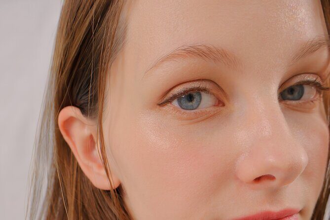 Japanese Hair and Makeup Experience with Photo Shoot Option - Key Points