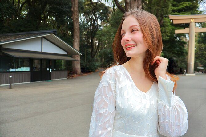 Japanese Hair and Makeup Experience with Photo Shoot Option - FAQ