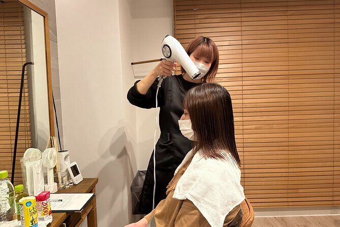 Japanese Head Onsen and Scalp Massage Retreat in Tokyo - Pricing and Value