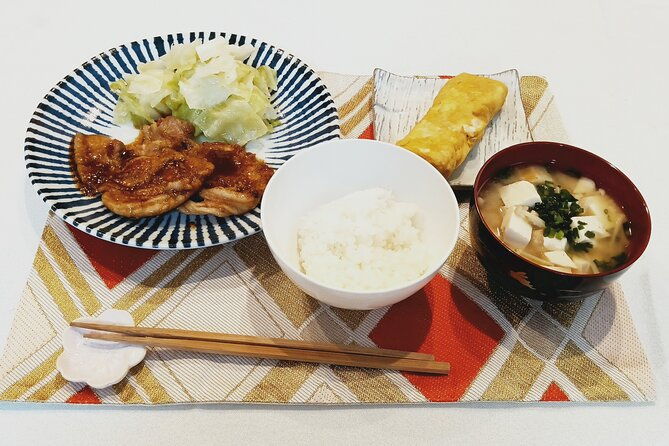 japanese-home-cooking-class-in-osaka-umeda